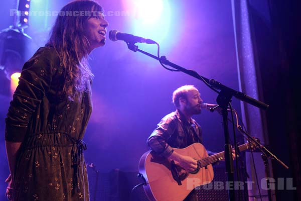 JULIEN PRAS - 2018-09-21 - PARIS - Les Etoiles - 